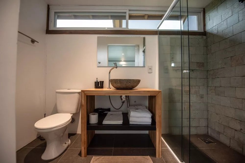 Pousada-Chalé, 10 quartos, 765 m² - Foto 11