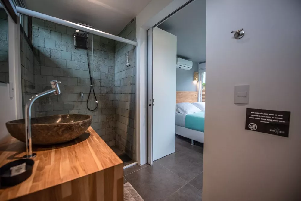 Pousada-Chalé, 10 quartos, 765 m² - Foto 15