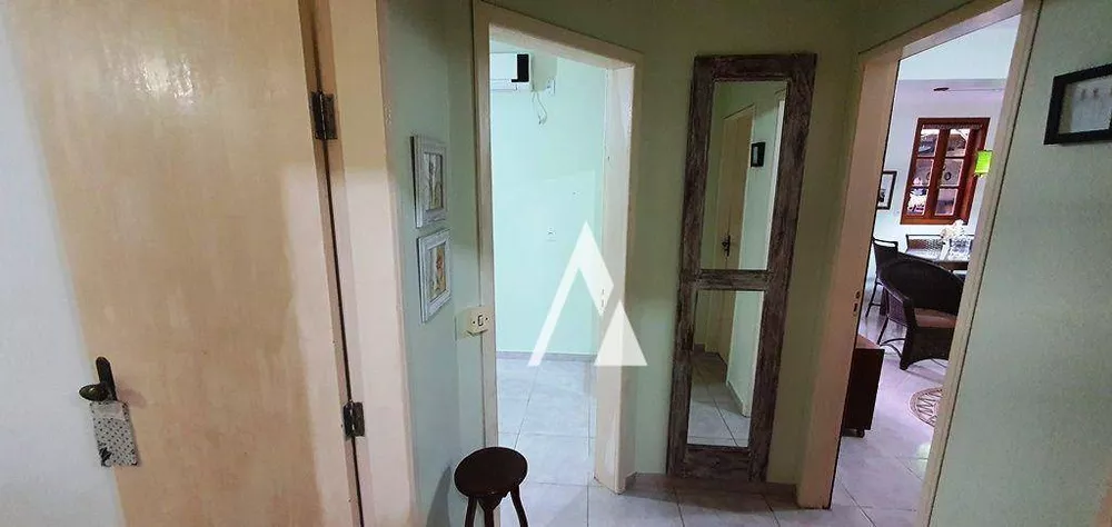 Casa de Condomínio, 6 quartos - Foto 7