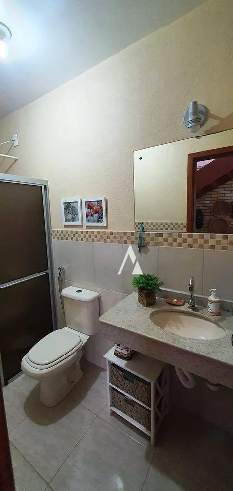 Casa de Condomínio, 6 quartos - Foto 3