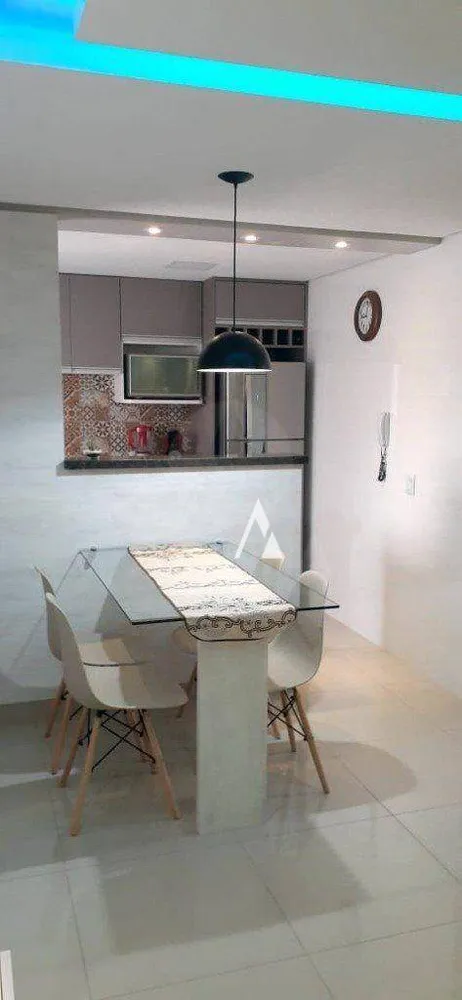 Apartamento, 2 quartos, 41 m² - Foto 4