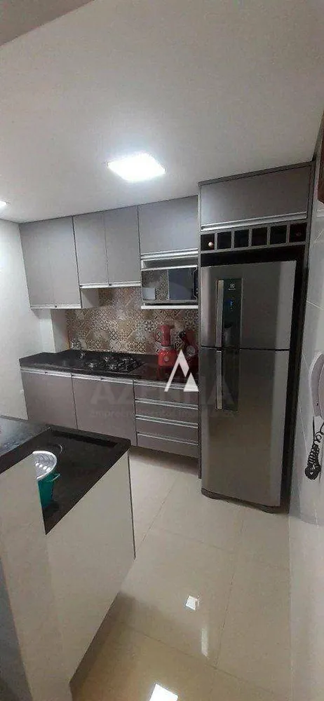 Apartamento, 2 quartos, 41 m² - Foto 2