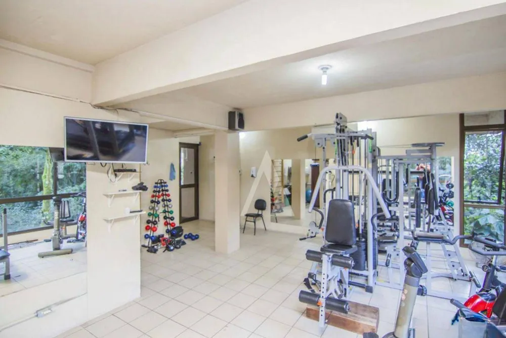 Apartamento, 2 quartos, 61 m² - Foto 7