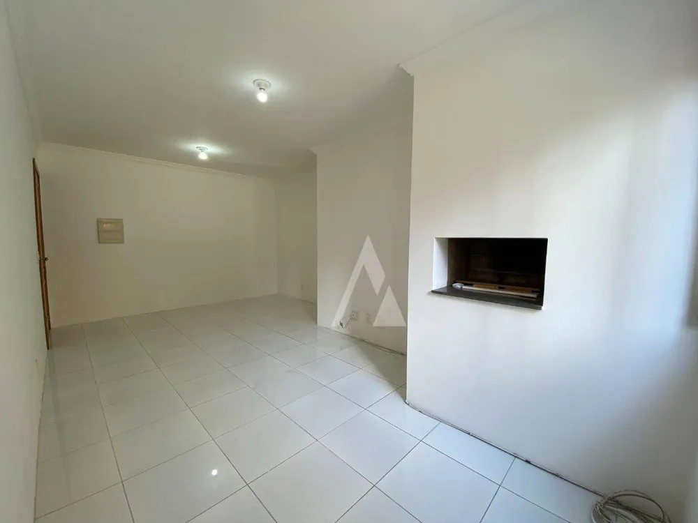 Apartamento, 2 quartos, 61 m² - Foto 1