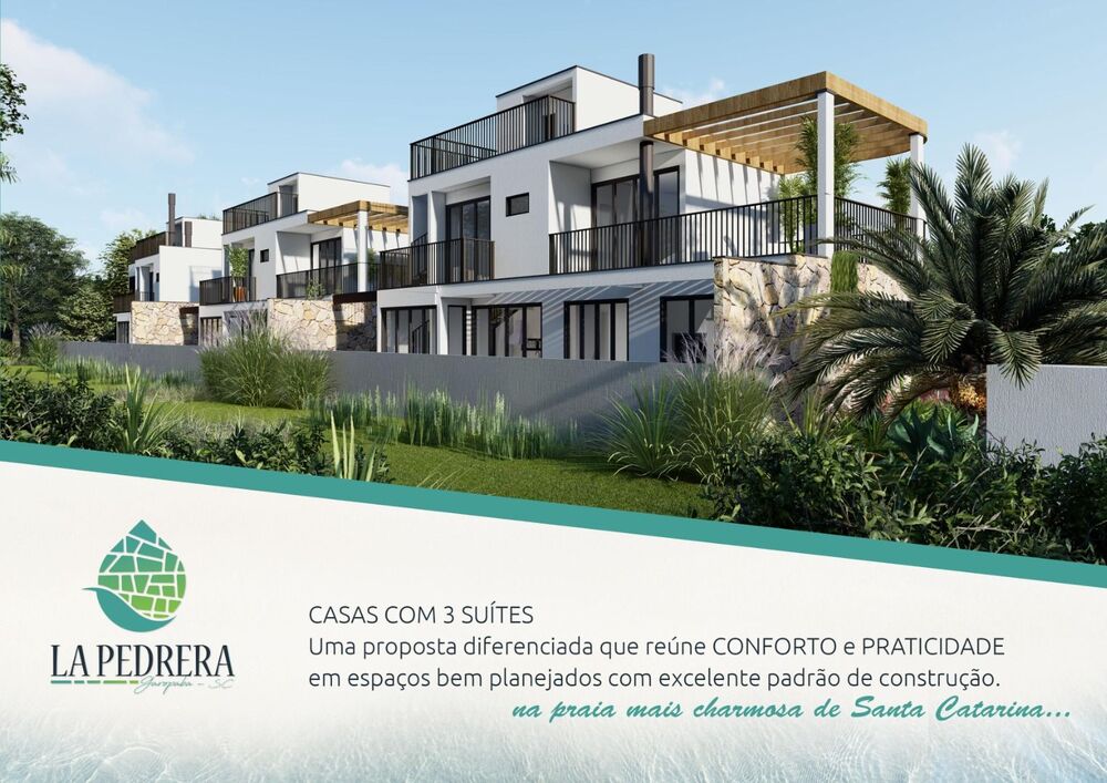 Casa de Condomínio, 3 quartos - Foto 12