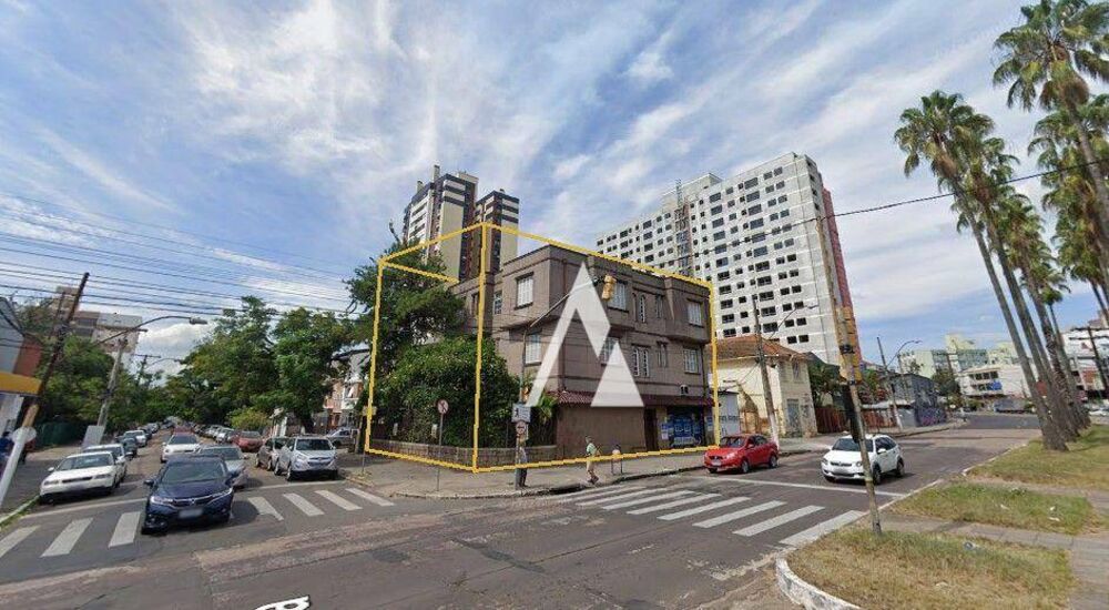 Terreno, 500 m² - Foto 1