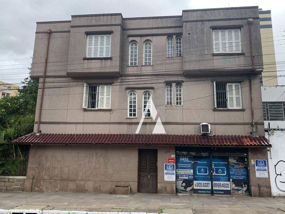 Terreno, 500 m² - Foto 2