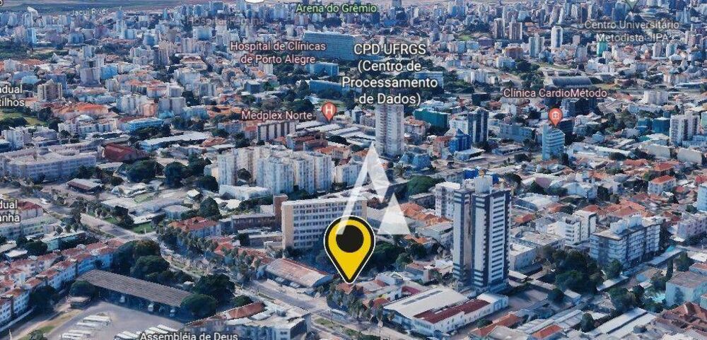 Terreno, 500 m² - Foto 4