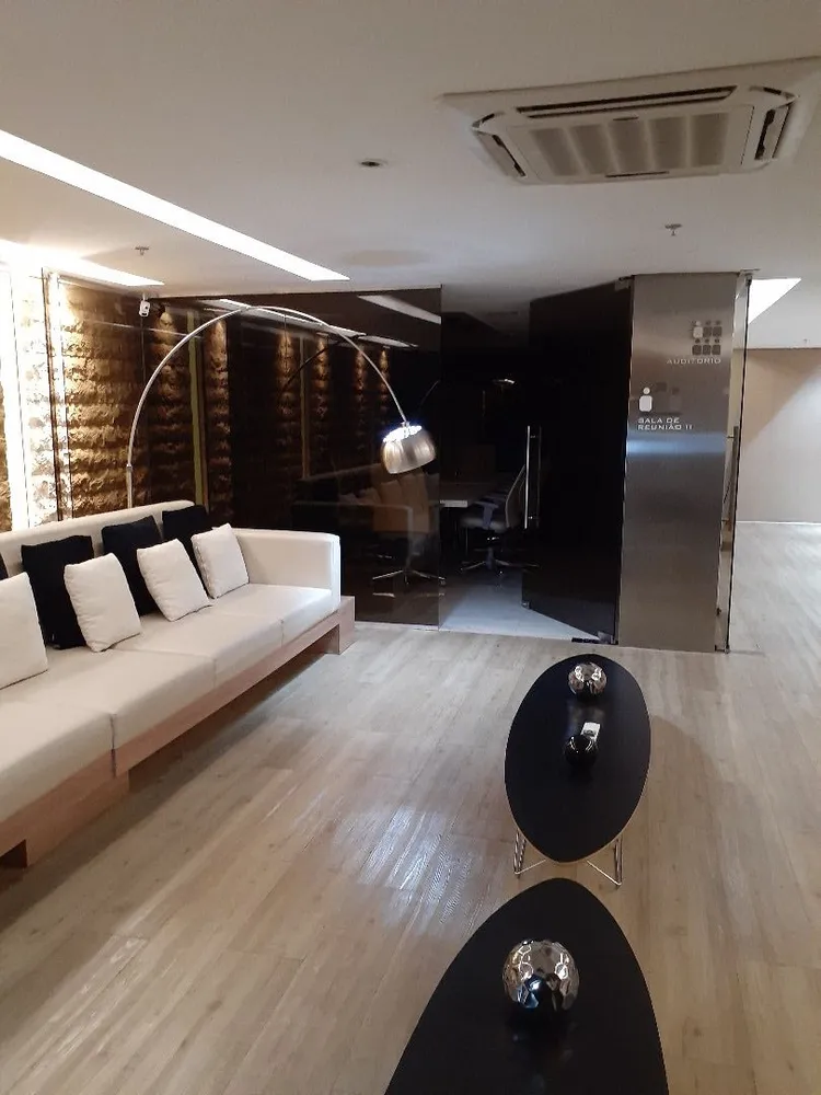 Sala-Conjunto, 46 m² - Foto 4