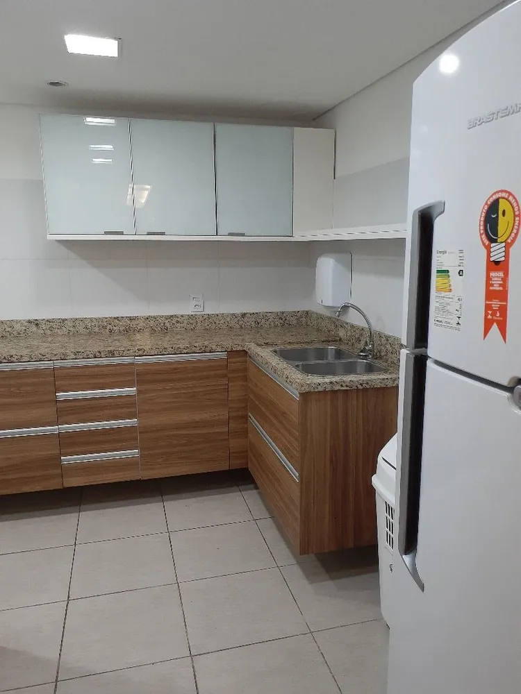 Sala-Conjunto, 46 m² - Foto 3