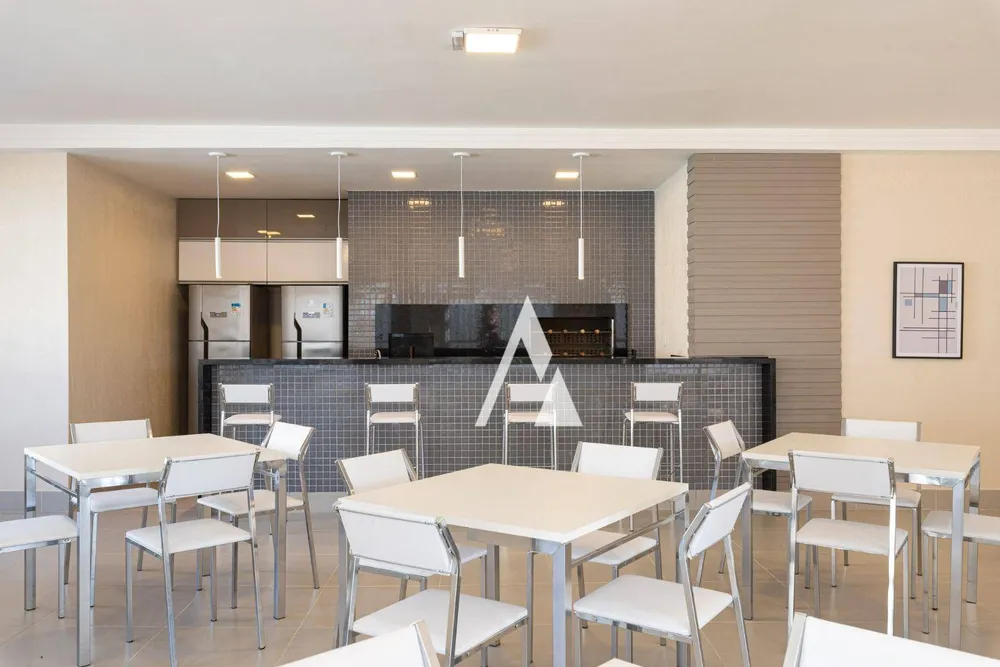 Apartamento, 2 quartos, 44 m² - Foto 6