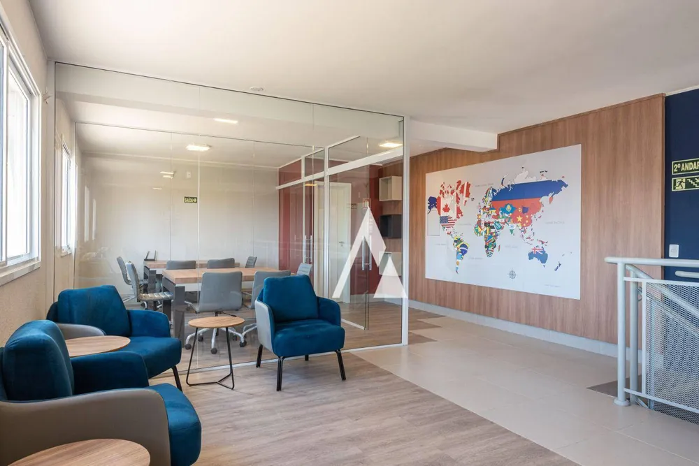 Apartamento, 2 quartos, 44 m² - Foto 15