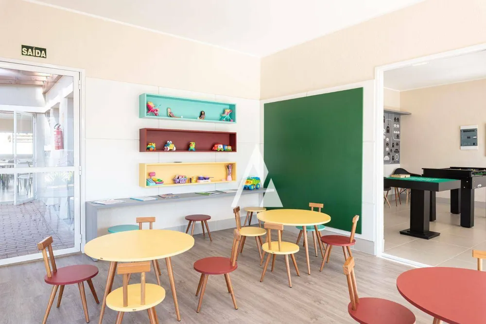 Apartamento, 2 quartos, 44 m² - Foto 8