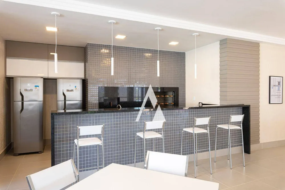Apartamento, 2 quartos, 44 m² - Foto 7