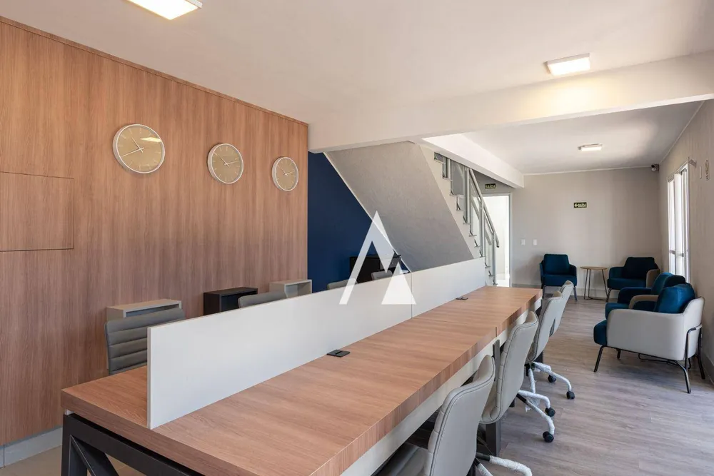 Apartamento, 2 quartos, 44 m² - Foto 13