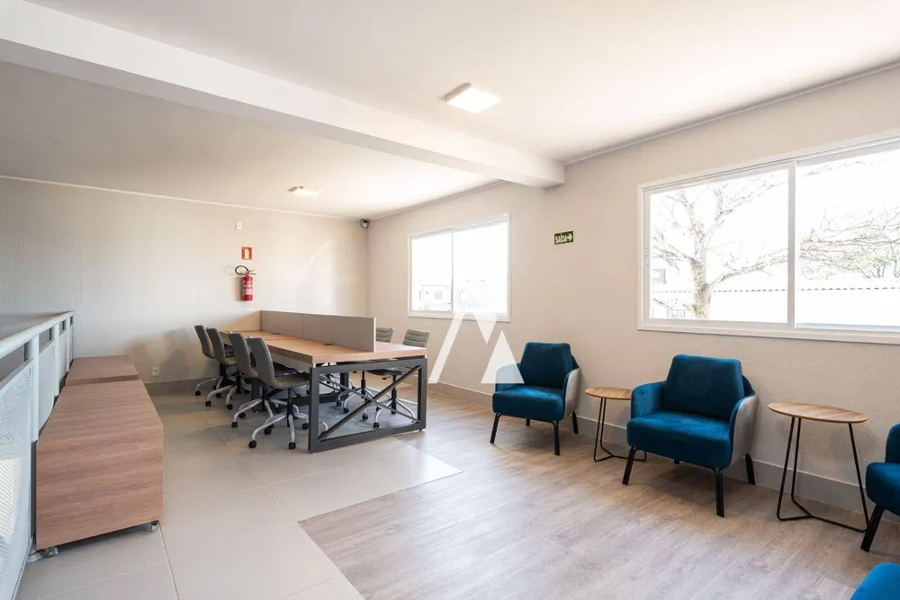 Apartamento, 2 quartos, 44 m² - Foto 14
