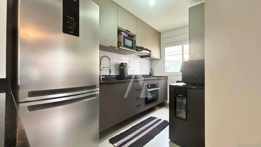 Apartamento, 2 quartos, 44 m² - Foto 2