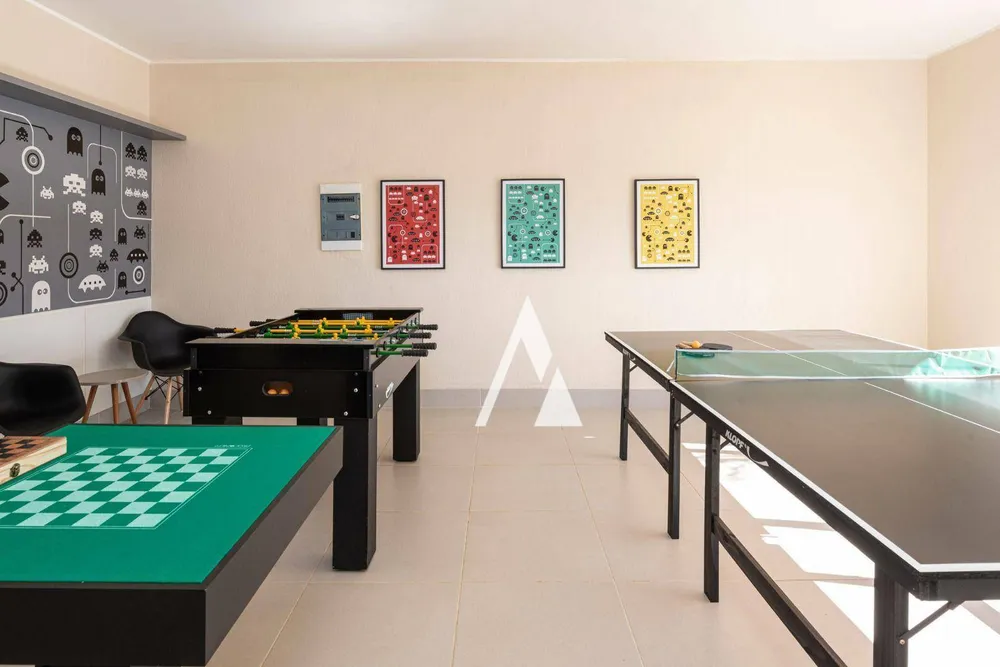 Apartamento, 2 quartos, 44 m² - Foto 9