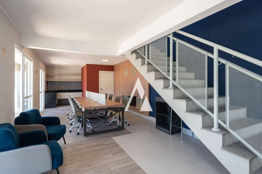 Apartamento, 2 quartos, 44 m² - Foto 11
