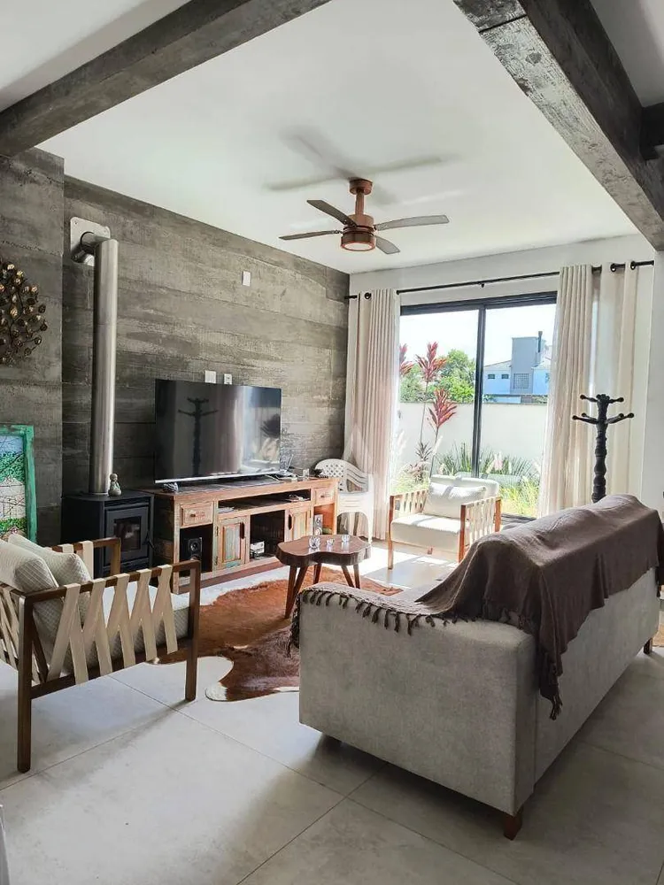Casa, 2 quartos, 92 m² - Foto 11