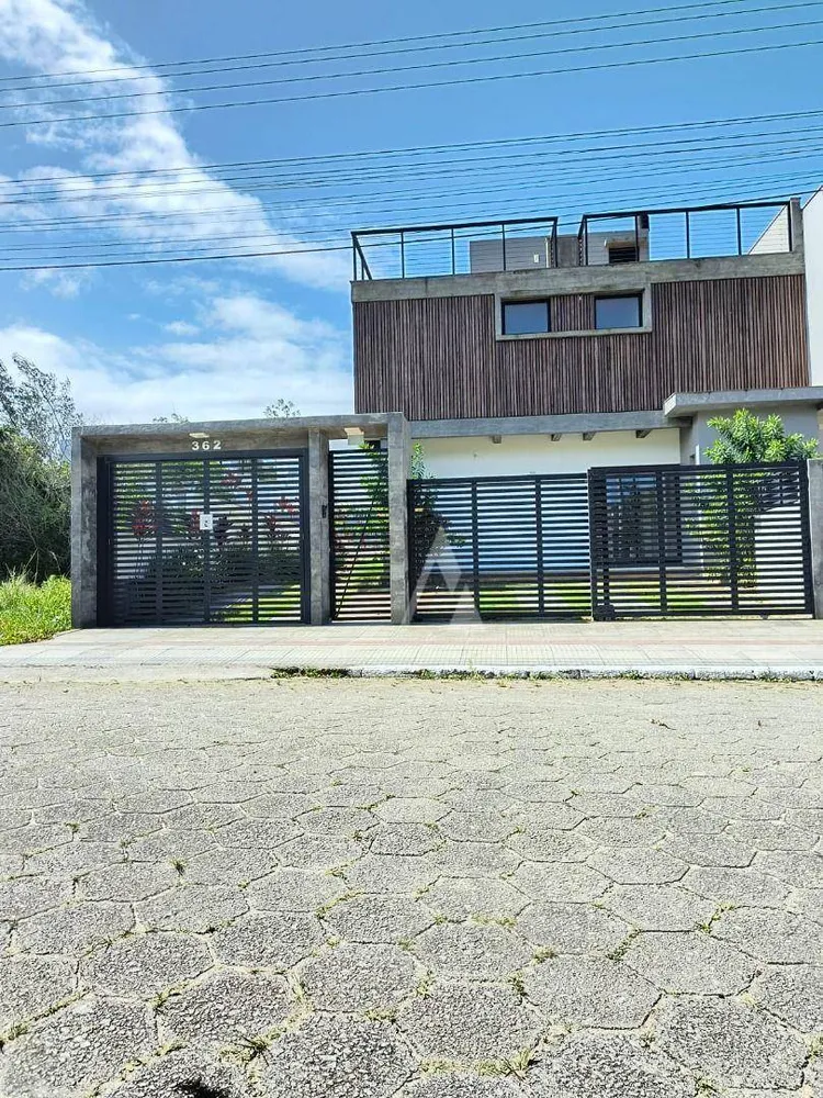 Casa, 2 quartos, 92 m² - Foto 12