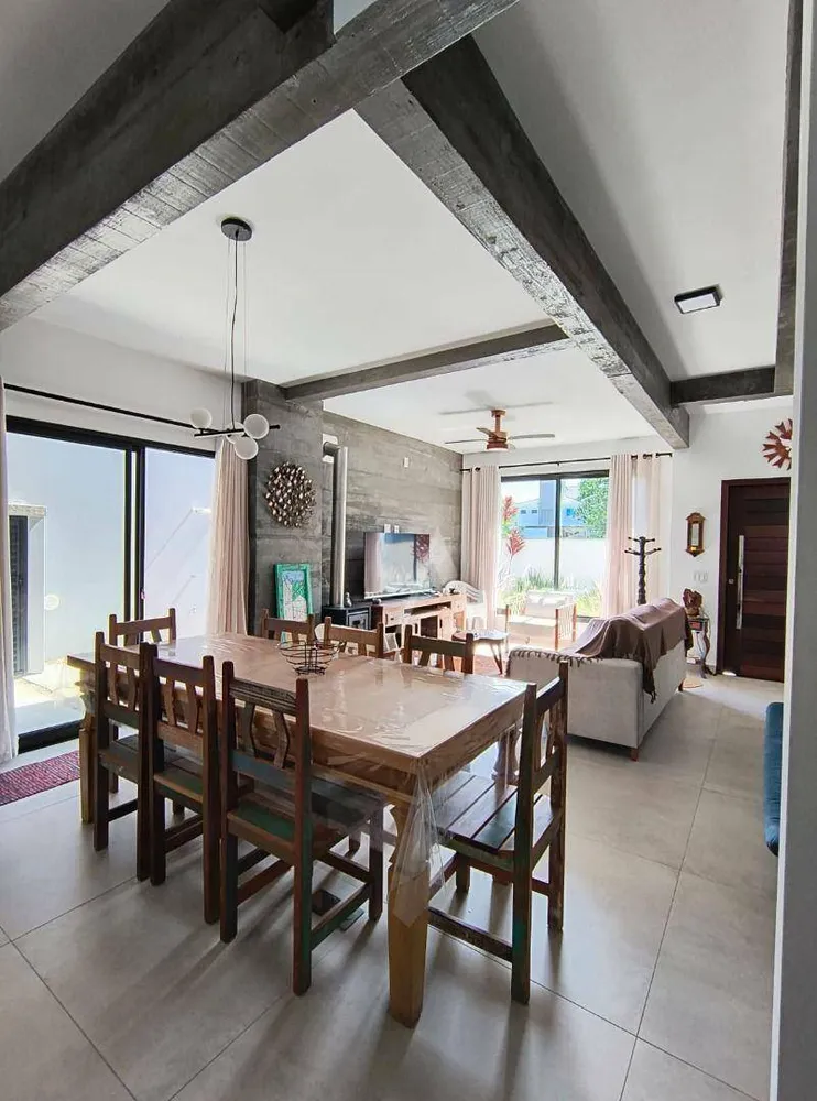 Casa, 2 quartos, 92 m² - Foto 3