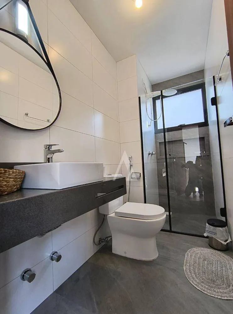 Casa, 2 quartos, 92 m² - Foto 5