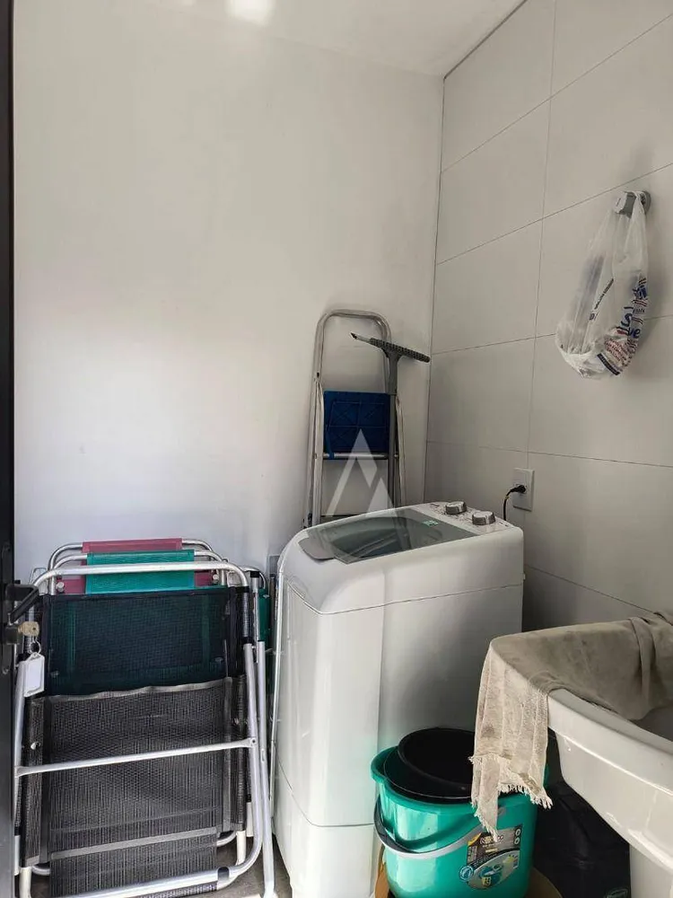 Casa, 2 quartos, 92 m² - Foto 8