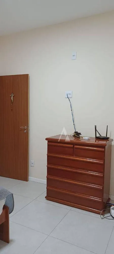 Casa de Condomínio, 2 quartos - Foto 9