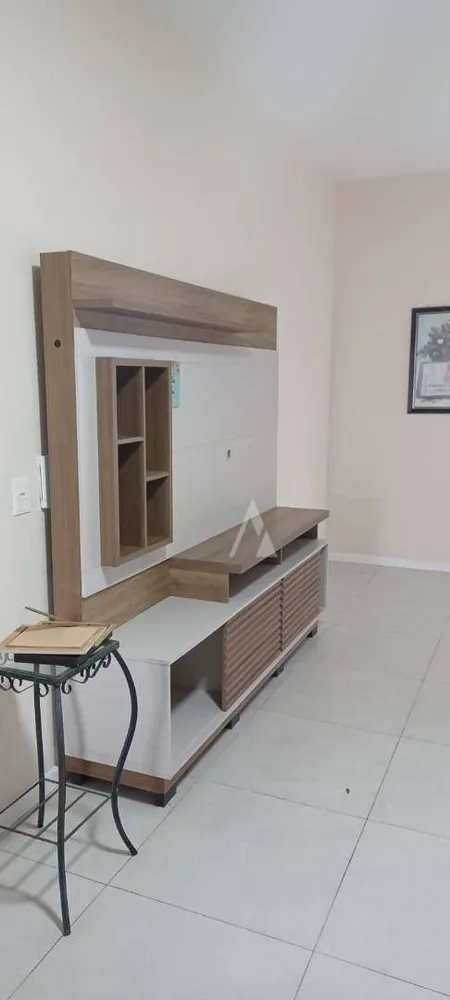 Casa de Condomínio, 2 quartos - Foto 4