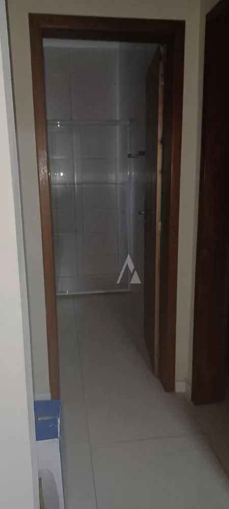 Casa de Condomínio, 2 quartos - Foto 8