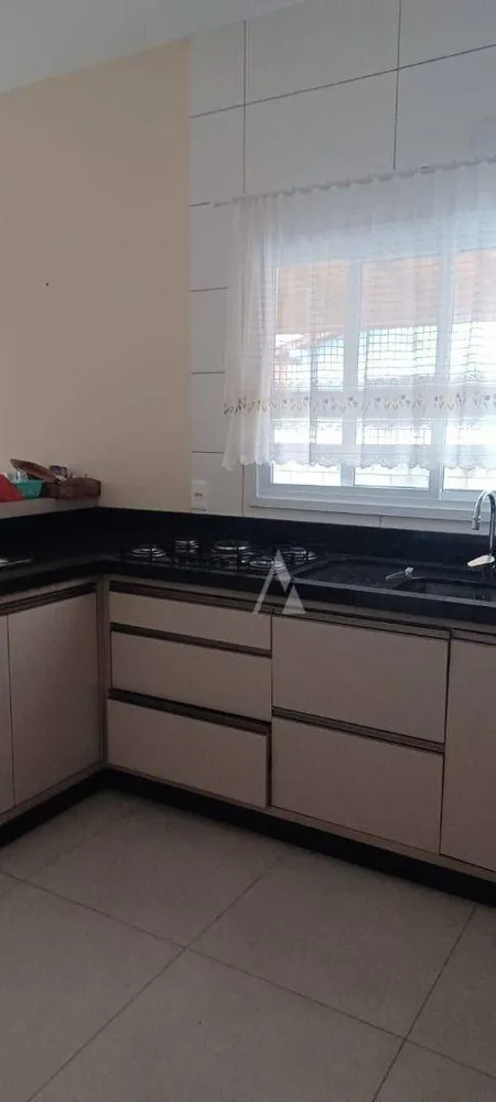 Casa de Condomínio, 2 quartos - Foto 6