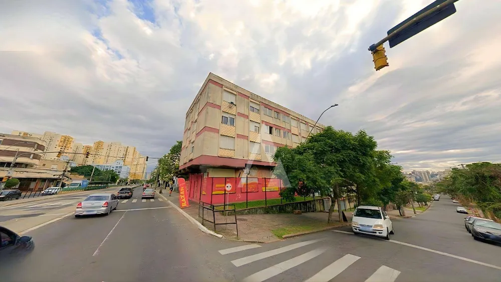 Prédio Inteiro, 1686 m² - Foto 1