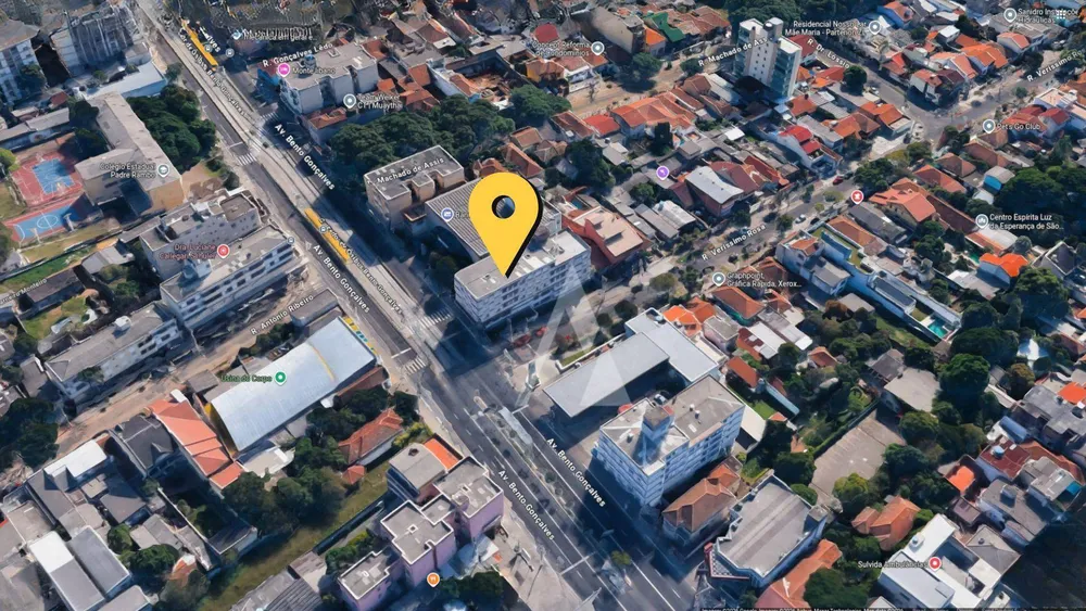 Prédio Inteiro, 1686 m² - Foto 2