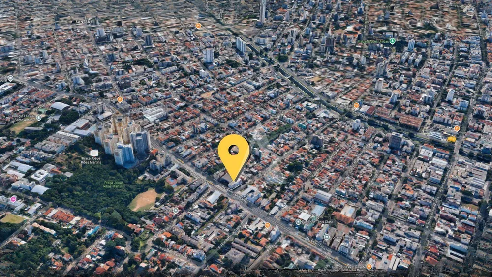 Prédio Inteiro, 1686 m² - Foto 3