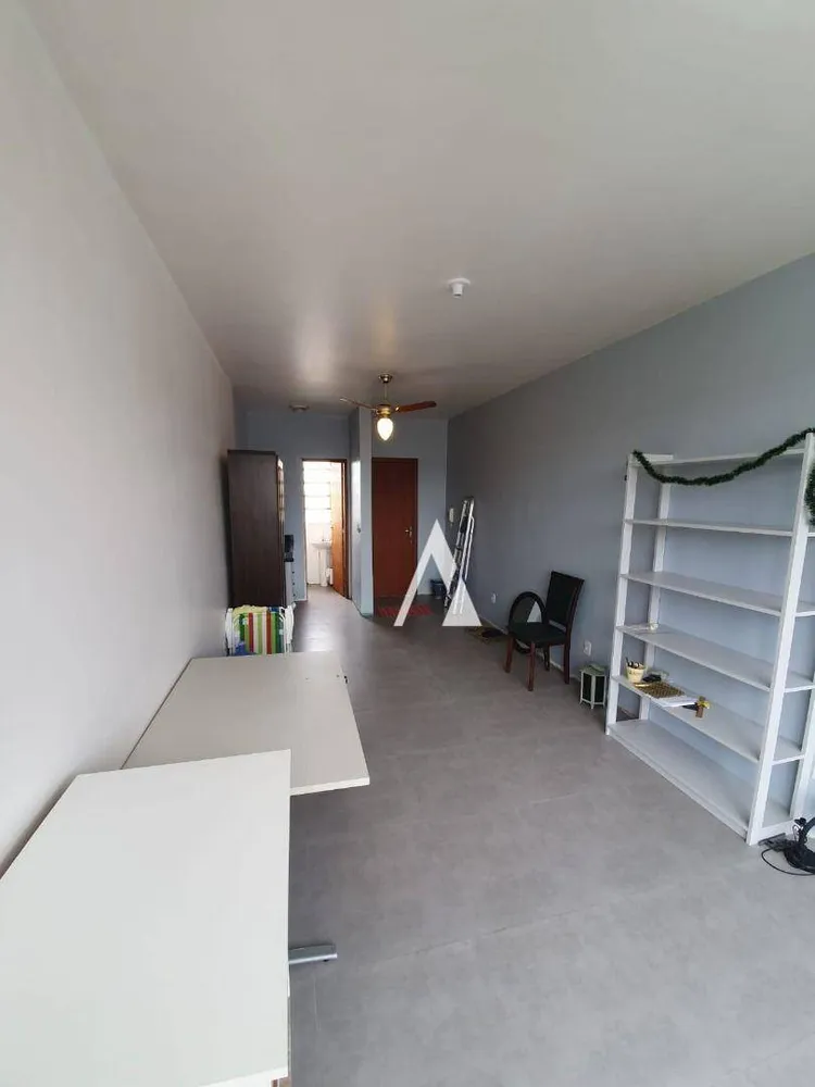 Sala-Conjunto, 26 m² - Foto 7