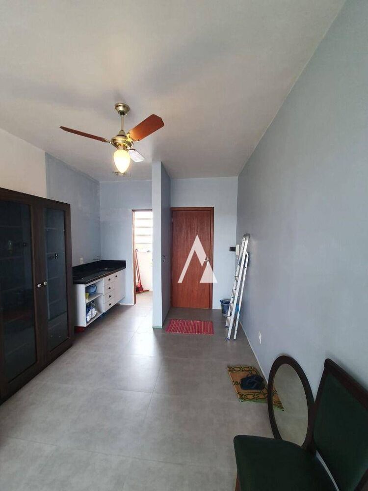 Sala-Conjunto, 26 m² - Foto 3