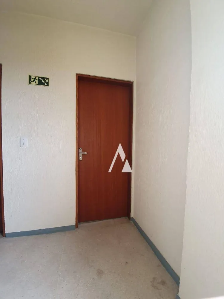 Sala-Conjunto, 26 m² - Foto 4