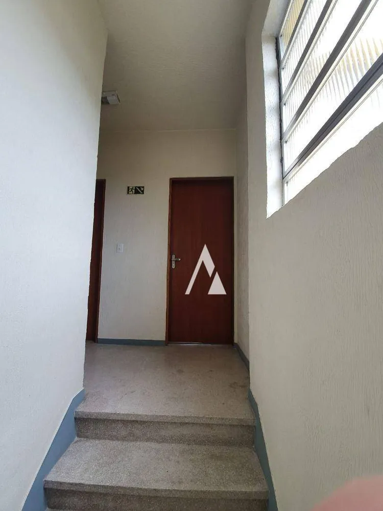 Sala-Conjunto, 26 m² - Foto 3
