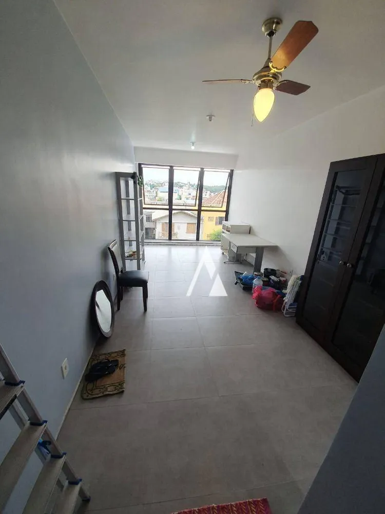 Sala-Conjunto, 26 m² - Foto 5