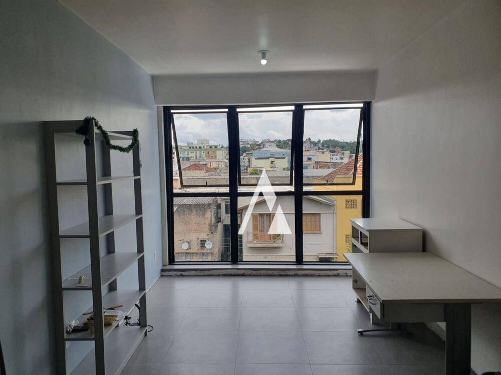 Sala-Conjunto, 26 m² - Foto 1