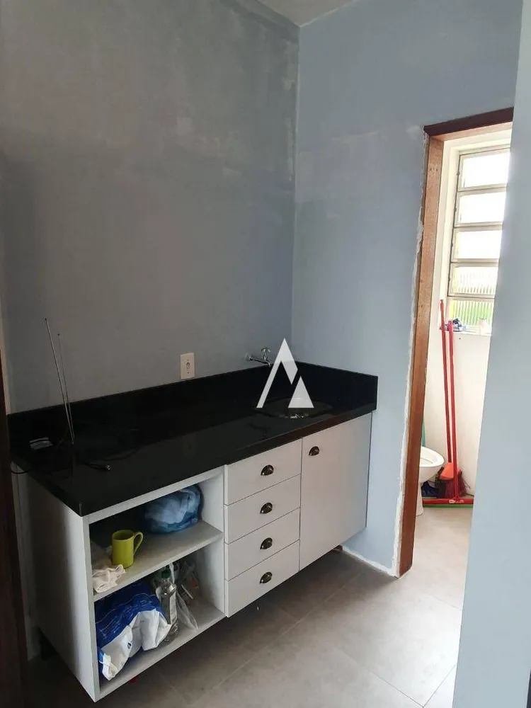 Sala-Conjunto, 26 m² - Foto 9