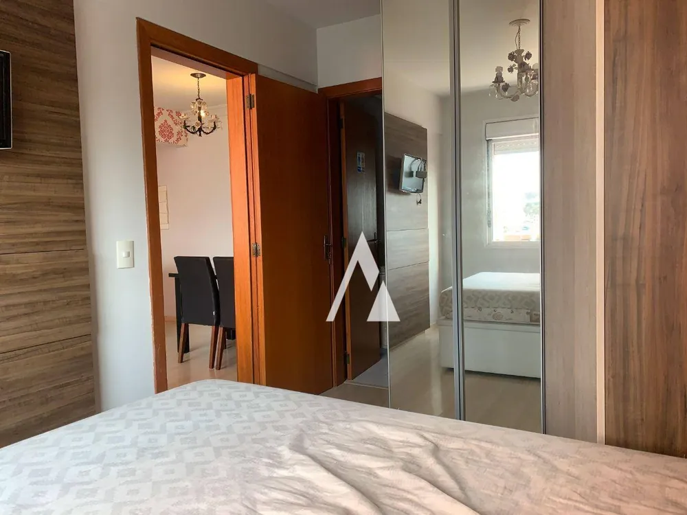 Apartamento, 1 quarto, 40 m² - Foto 6