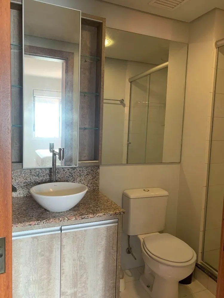 Apartamento, 1 quarto, 40 m² - Foto 4