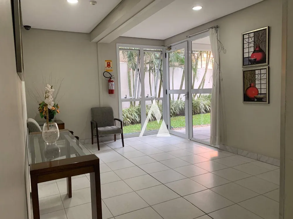 Apartamento, 1 quarto, 40 m² - Foto 2