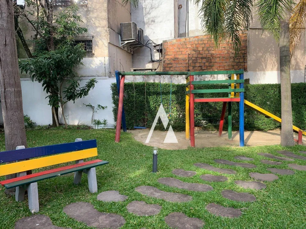 Apartamento, 1 quarto, 40 m² - Foto 1