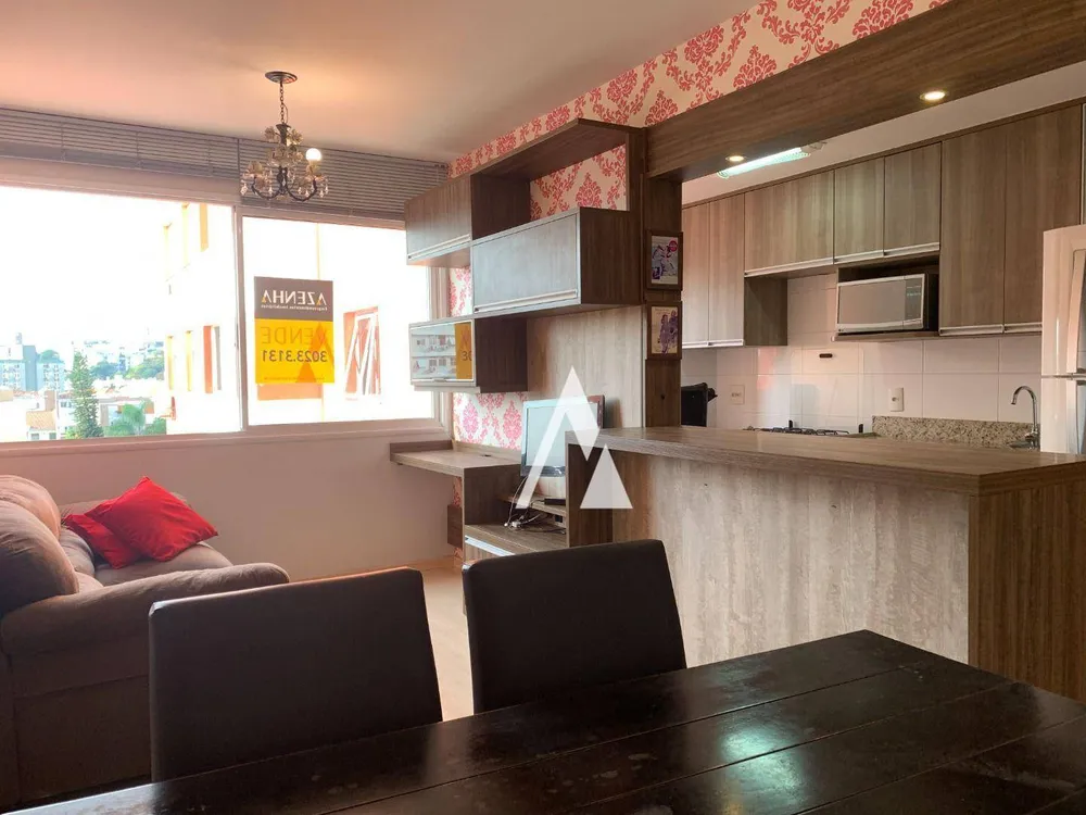 Apartamento, 1 quarto, 40 m² - Foto 5