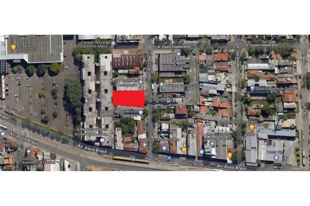 Loteamento e Condomínio à venda, 800m² - Foto 2