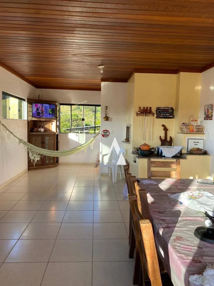 Casa, 3 quartos, 190 m² - Foto 5