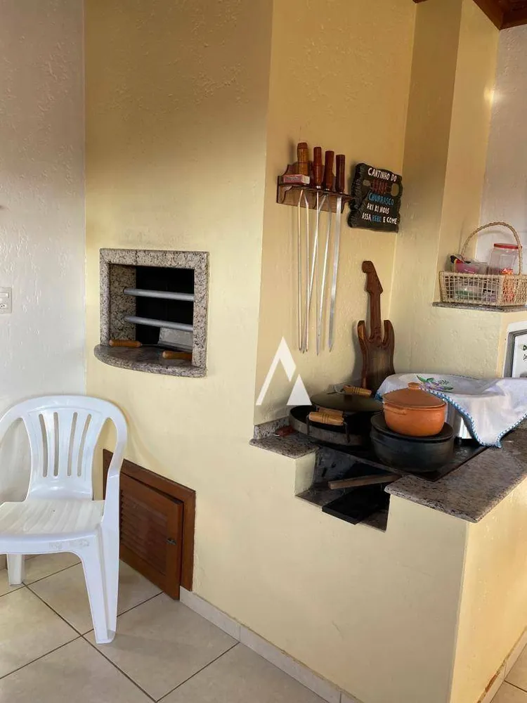 Casa, 3 quartos, 190 m² - Foto 6